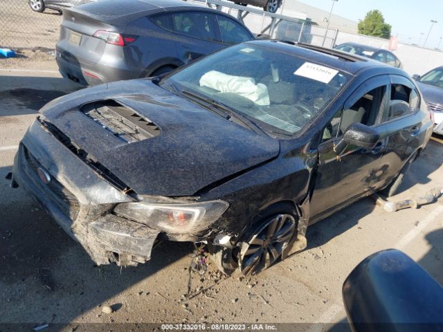 JF1VA1E62G9810733 Subaru Wrx Premium