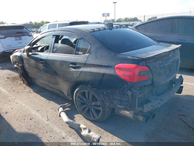 JF1VA1E62G9810733 Subaru Wrx Premium