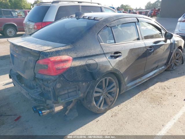 JF1VA1E62G9810733 Subaru Wrx Premium
