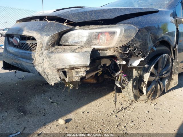 JF1VA1E62G9810733 Subaru Wrx Premium