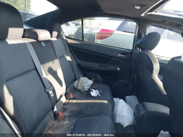 JF1VA1E62G9810733 Subaru Wrx Premium