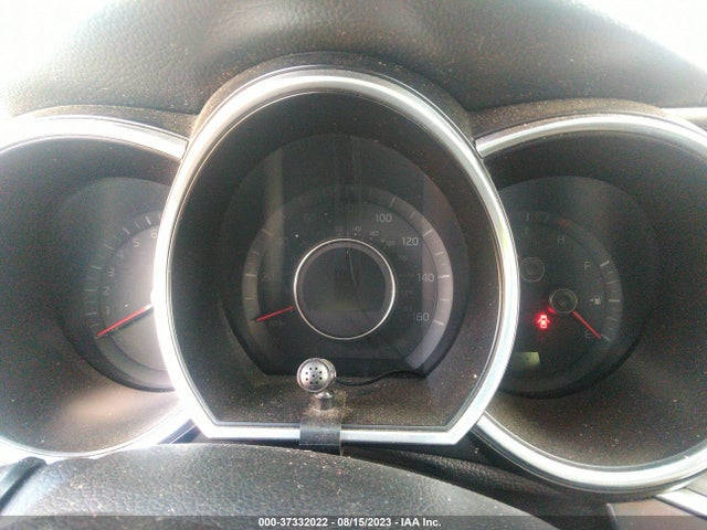 KIA Optima Lx 2014 5XXGM4A72EG305852 Image 7