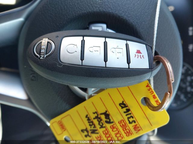 3N1CP5DV9NL531612 Nissan KICKS SR