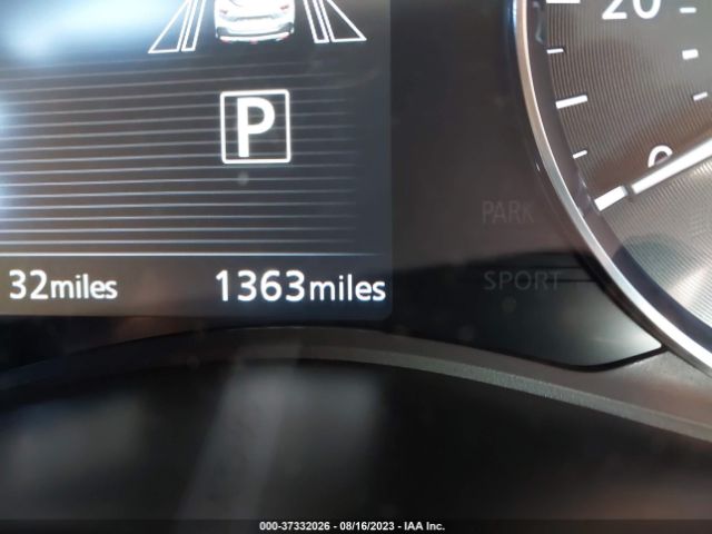 3N1CP5DV9NL531612 Nissan KICKS SR