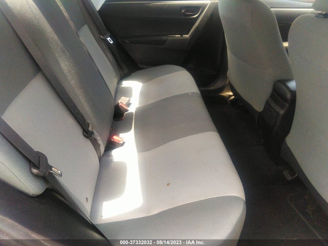 2016 TOYOTA COROLLA L/LE/S/S PLUS/LE PLUS VIN: 5YFBURHEXGP497477