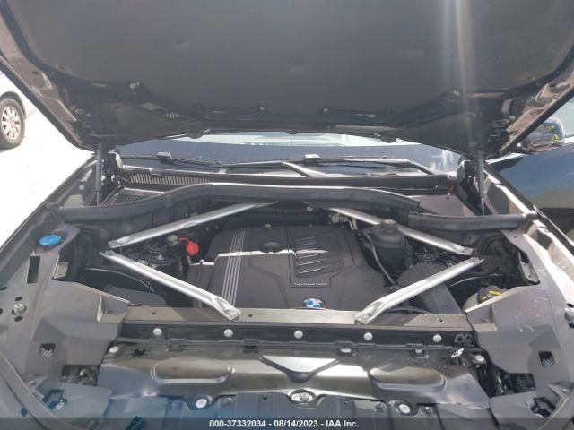 5UXCR4C05L9B19881 BMW X5 Sdrive40i