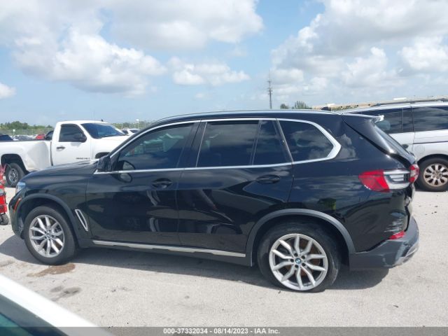 5UXCR4C05L9B19881 BMW X5 Sdrive40i