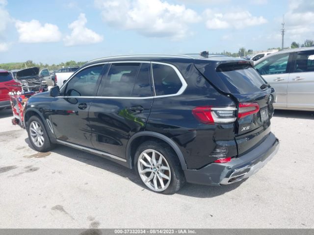 5UXCR4C05L9B19881 BMW X5 Sdrive40i