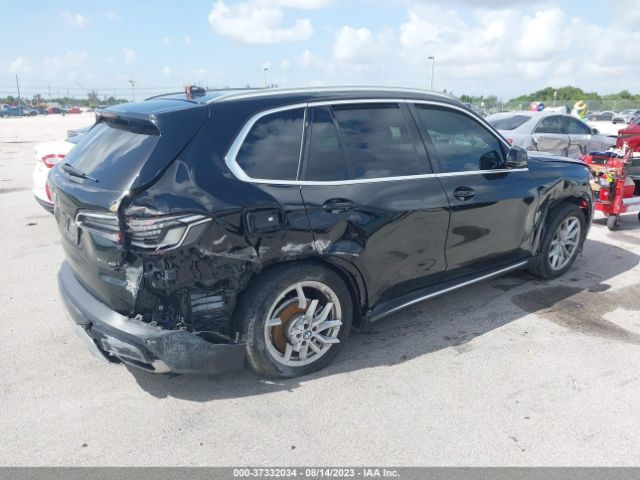 5UXCR4C05L9B19881 BMW X5 Sdrive40i