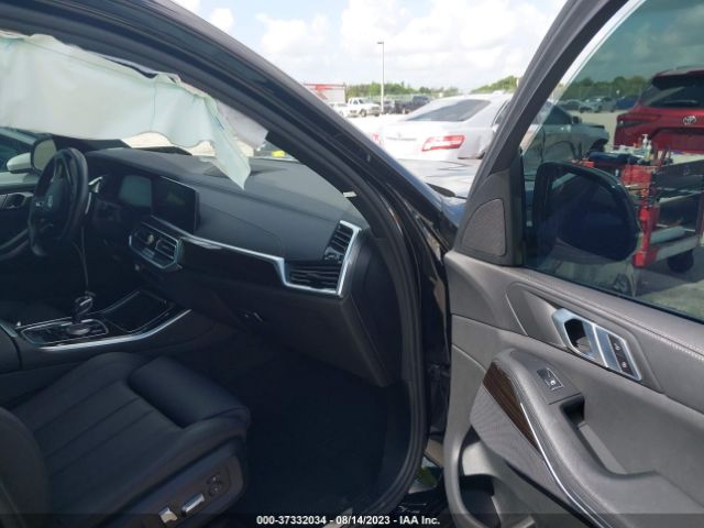 5UXCR4C05L9B19881 BMW X5 Sdrive40i