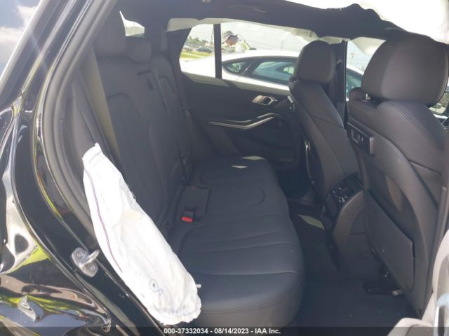 5UXCR4C05L9B19881 BMW X5 Sdrive40i