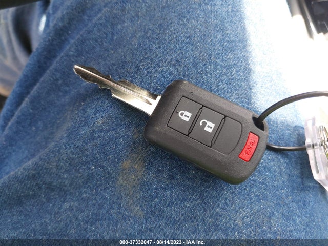 JA4APUAU4MU036680 Mitsubishi Outlander Sport Es/le/be/s