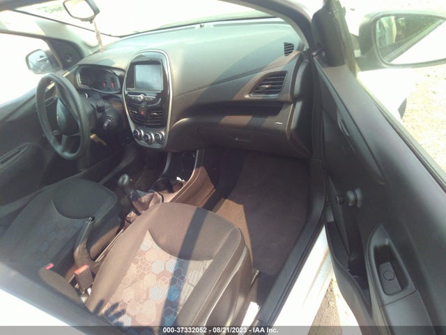 Chevrolet SPARK LS 2016 KL8CA6SA5GC617009 Image 5