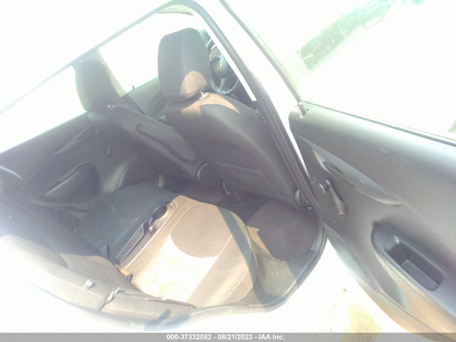 Chevrolet SPARK LS 2016 KL8CA6SA5GC617009 Image 8