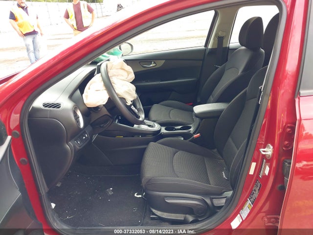 2019 KIA FORTE LXS VIN: 3KPF24AD0KE060206