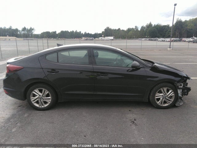 Hyundai ELANTRA SEL 2020 5NPD84LF2LH507894 Image 6