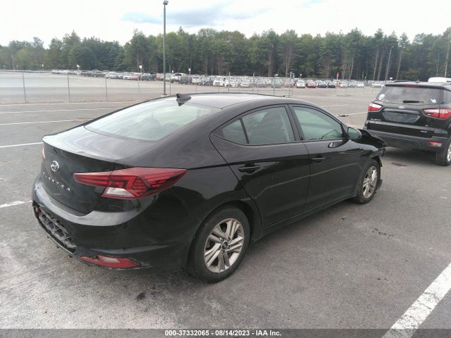 Hyundai ELANTRA SEL 2020 5NPD84LF2LH507894 Image 11