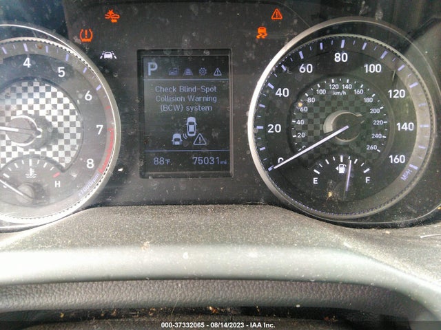 Hyundai ELANTRA SEL 2020 5NPD84LF2LH507894 Image 14