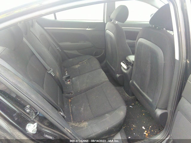 Hyundai ELANTRA SEL 2020 5NPD84LF2LH507894 Image 15