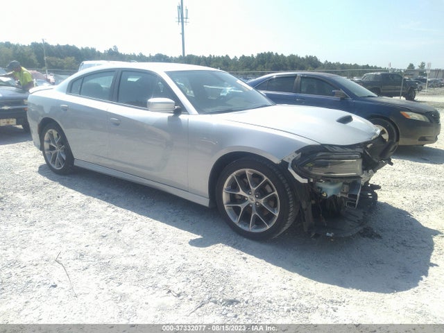Dodge CHARGER GT 2022 2C3CDXHGXNH166013 Image 1