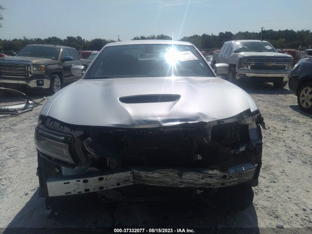 Dodge CHARGER GT 2022 2C3CDXHGXNH166013 Image 13