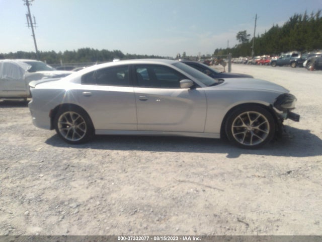 Dodge CHARGER GT 2022 2C3CDXHGXNH166013 Image 14