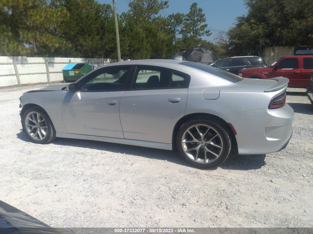 Dodge CHARGER GT 2022 2C3CDXHGXNH166013 Image 15