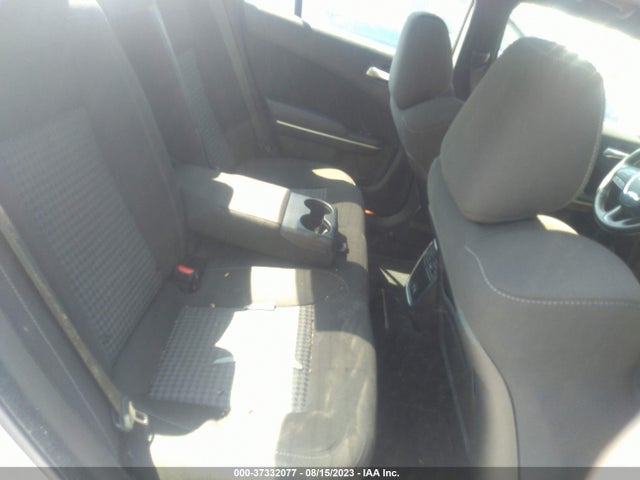 Dodge CHARGER GT 2022 2C3CDXHGXNH166013 Image 8