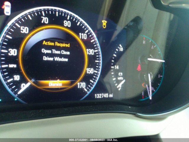 1G4GB5G36GF184000 Buick Lacrosse Leather