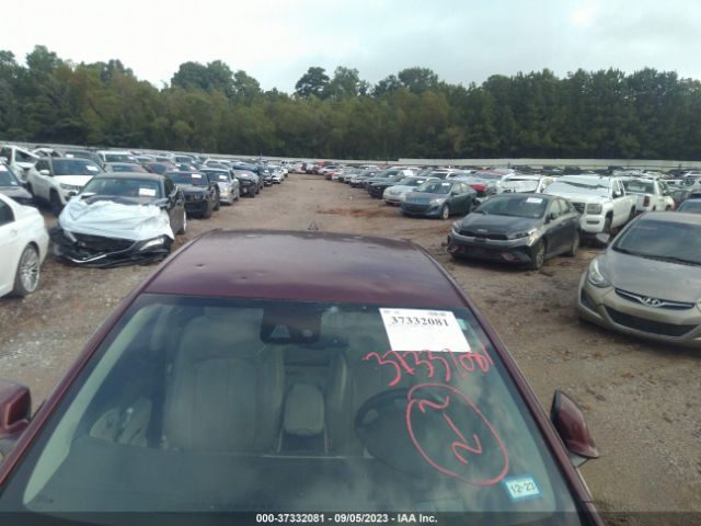 1G4GB5G36GF184000 Buick Lacrosse Leather