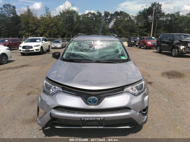Toyota RAV4 HYBRID 2018 JTMRJREV8JD206934 Image 12