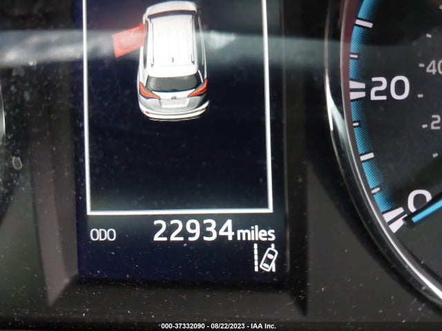 2018 TOYOTA RAV4 HYBRID VIN: JTMRJREV8JD206934