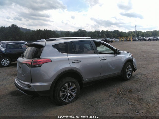 2018 TOYOTA RAV4 HYBRID VIN: JTMRJREV8JD206934