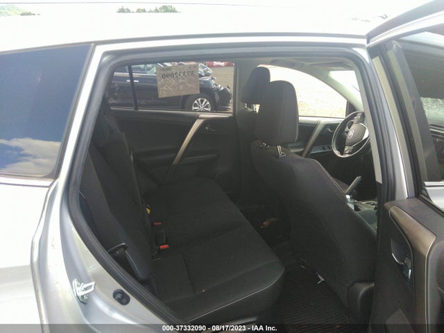 Toyota RAV4 HYBRID 2018 JTMRJREV8JD206934 Image 8