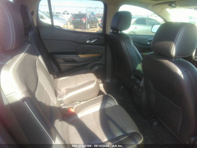 1GKKNXLS7JZ243550 GMC Acadia Denali