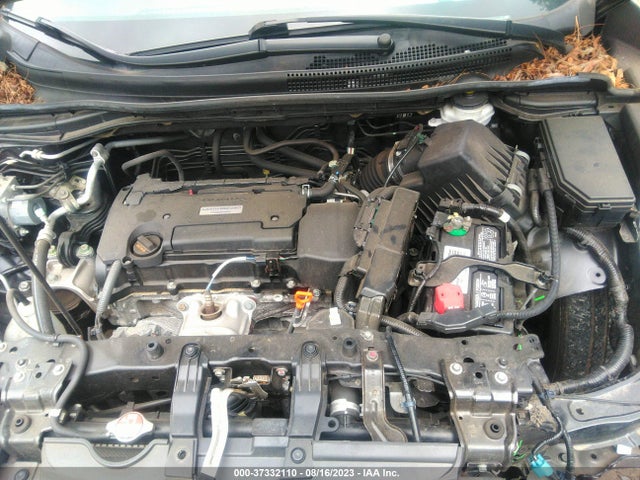 Honda CR-V EX 2016 2HKRM4H59GH624475 Image 10