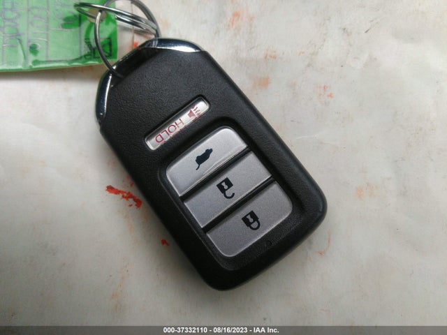 Honda CR-V EX 2016 2HKRM4H59GH624475 Image 11