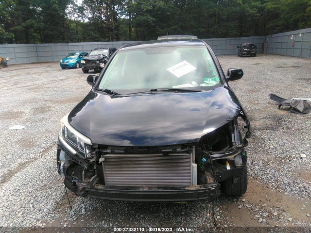 Honda CR-V EX 2016 2HKRM4H59GH624475 Image 12