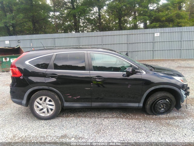 Honda CR-V EX 2016 2HKRM4H59GH624475 Image 13