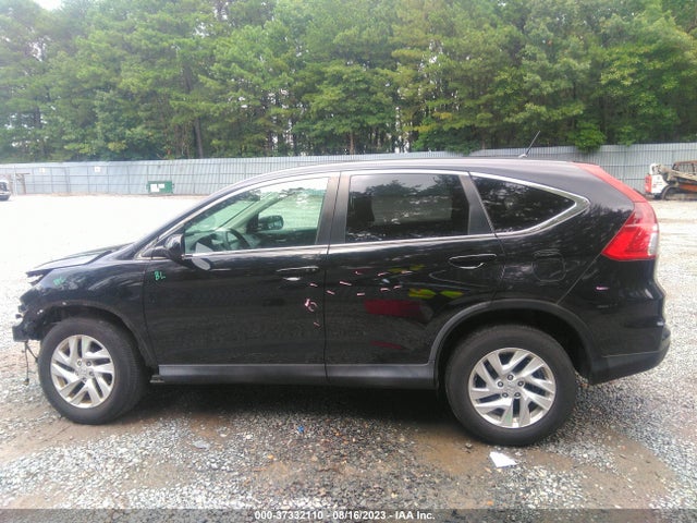 Honda CR-V EX 2016 2HKRM4H59GH624475 Image 14