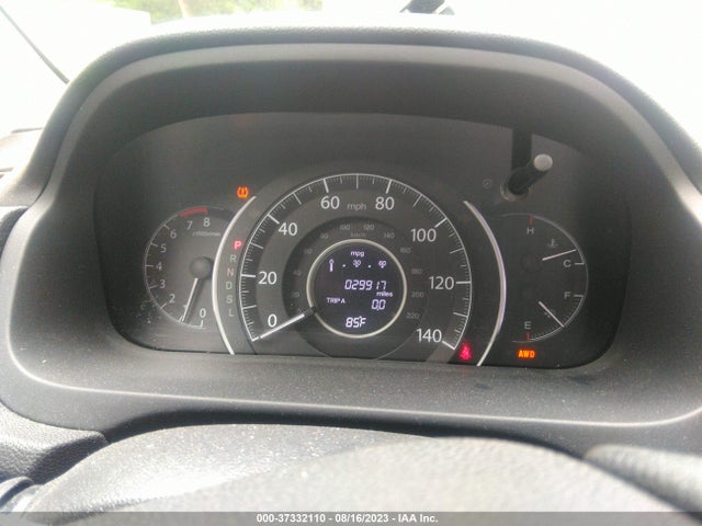 Honda CR-V EX 2016 2HKRM4H59GH624475 Image 15