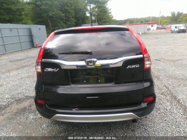 Honda CR-V EX 2016 2HKRM4H59GH624475 Image 16