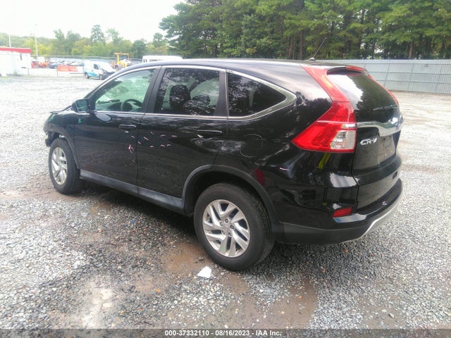 Honda CR-V EX 2016 2HKRM4H59GH624475 Image 3