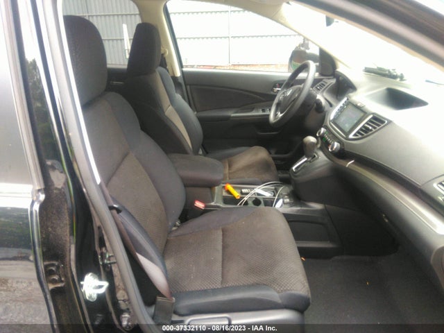 Honda CR-V EX 2016 2HKRM4H59GH624475 Image 5