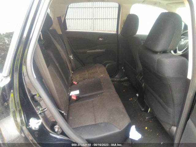 Honda CR-V EX 2016 2HKRM4H59GH624475 Image 8