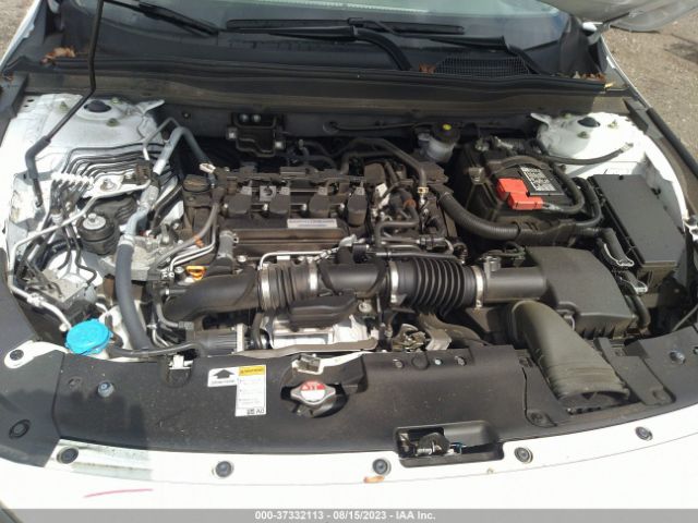 1HGCV1F19LA034247 Honda Accord Sedan Lx