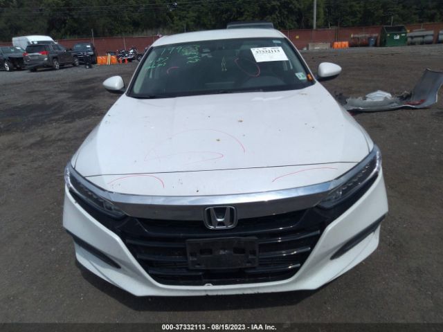 1HGCV1F19LA034247 Honda Accord Sedan Lx