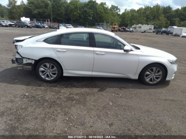 1HGCV1F19LA034247 Honda Accord Sedan Lx