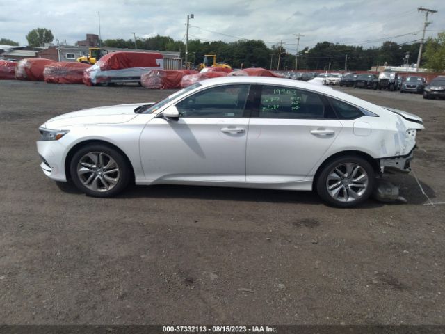 1HGCV1F19LA034247 Honda Accord Sedan Lx