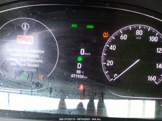 1HGCV1F19LA034247 Honda Accord Sedan Lx